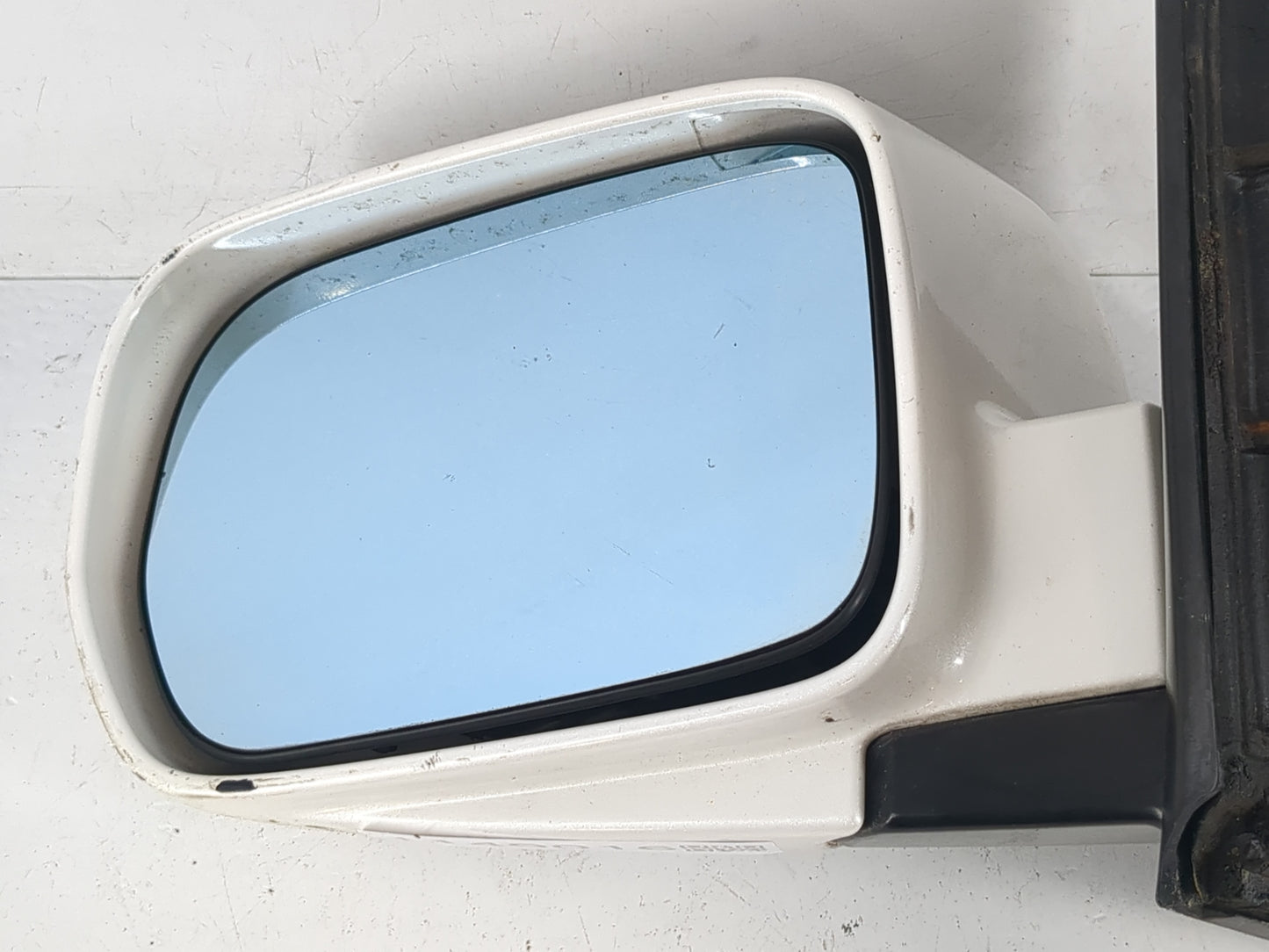 2001-2006 Acura Mdx Side Mirror Replacement Driver Left View Door Mirror Fits Fits 2001 2002 2003 2004 2005 2006 OEM Used Au