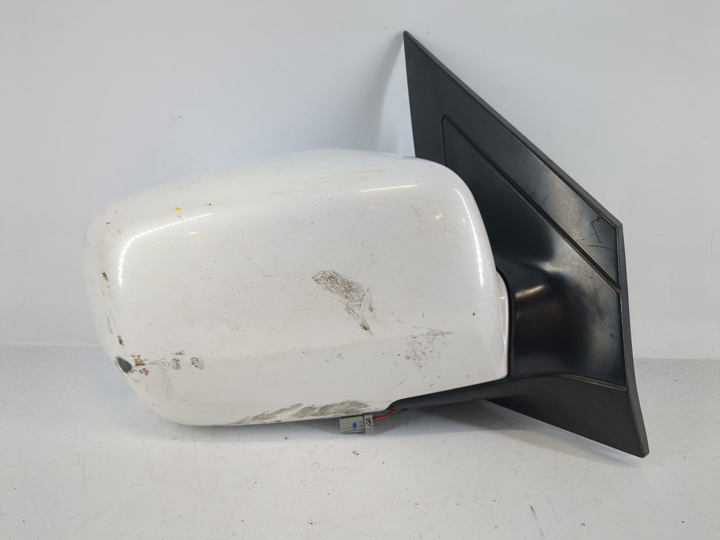 2001-2006 Acura Mdx Passenger Side View Mirror - Right Door Mirror OEM Used - Oemusedautoparts1.com