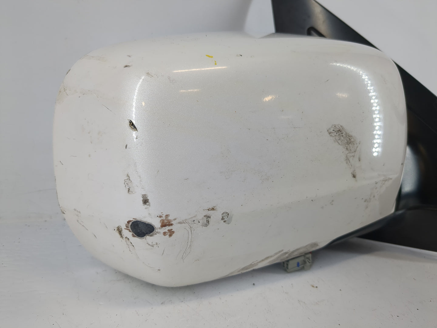 2001-2006 Acura Mdx Passenger Side View Mirror - Right Door Mirror OEM Used - Oemusedautoparts1.com
