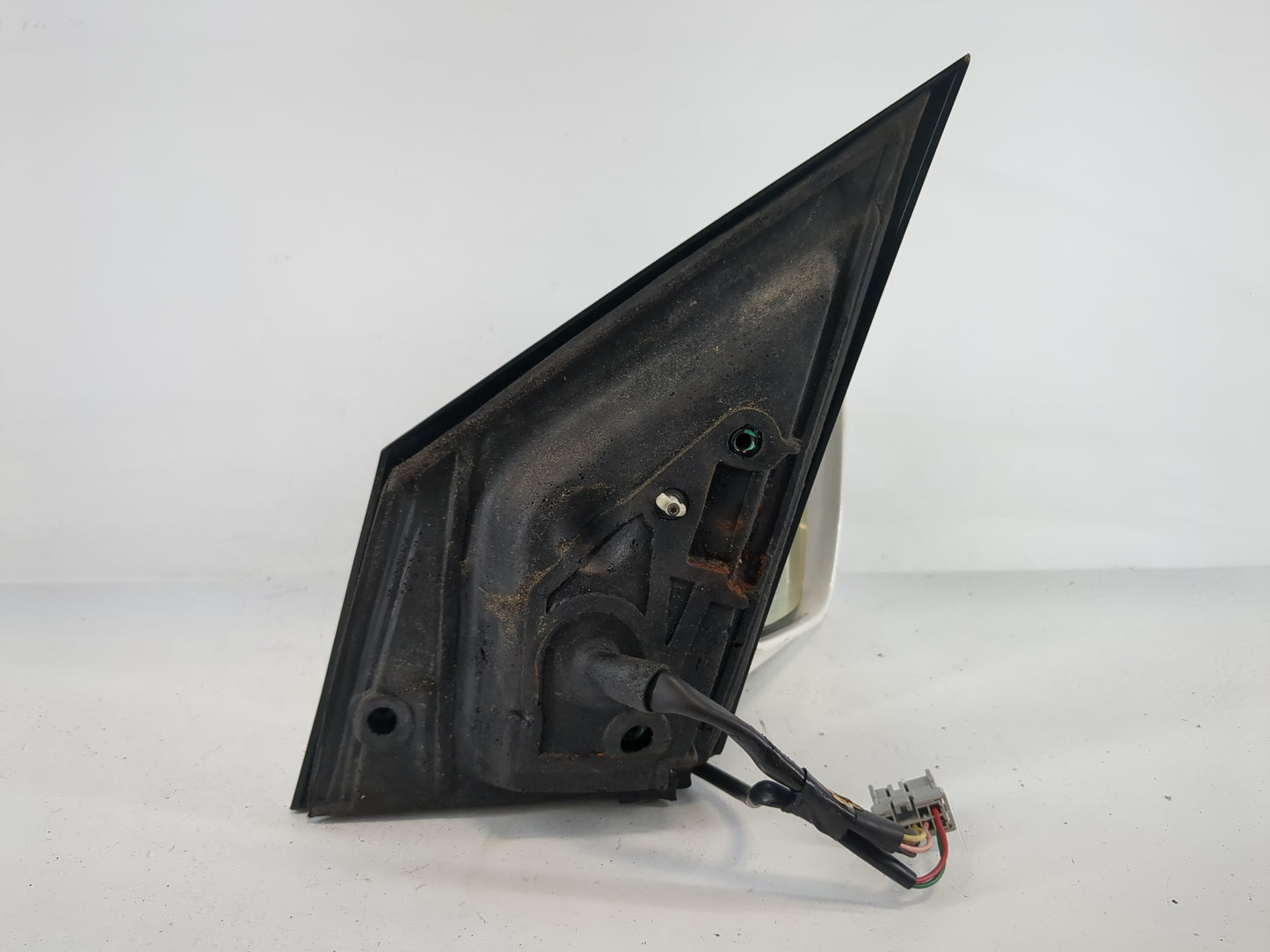 2001-2006 Acura Mdx Passenger Side View Mirror - Right Door Mirror OEM Used - Oemusedautoparts1.com