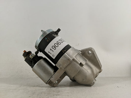 2003-2006 Acura Mdx Car Starter Motor Solenoid OEM P/N:428000-7493 28100-28072 Fits Fits 2003 2004 2005 2006 OEM Used Auto P