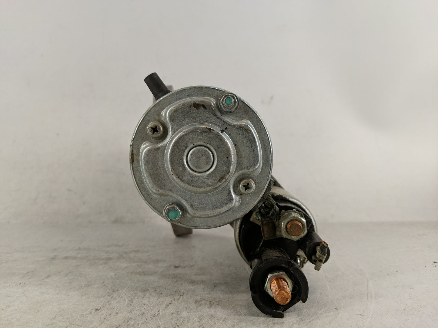 2003-2006 Acura Mdx Car Starter Motor Solenoid OEM P/N:428000-7493 28100-28072 Fits Fits 2003 2004 2005 2006 OEM Used Auto P