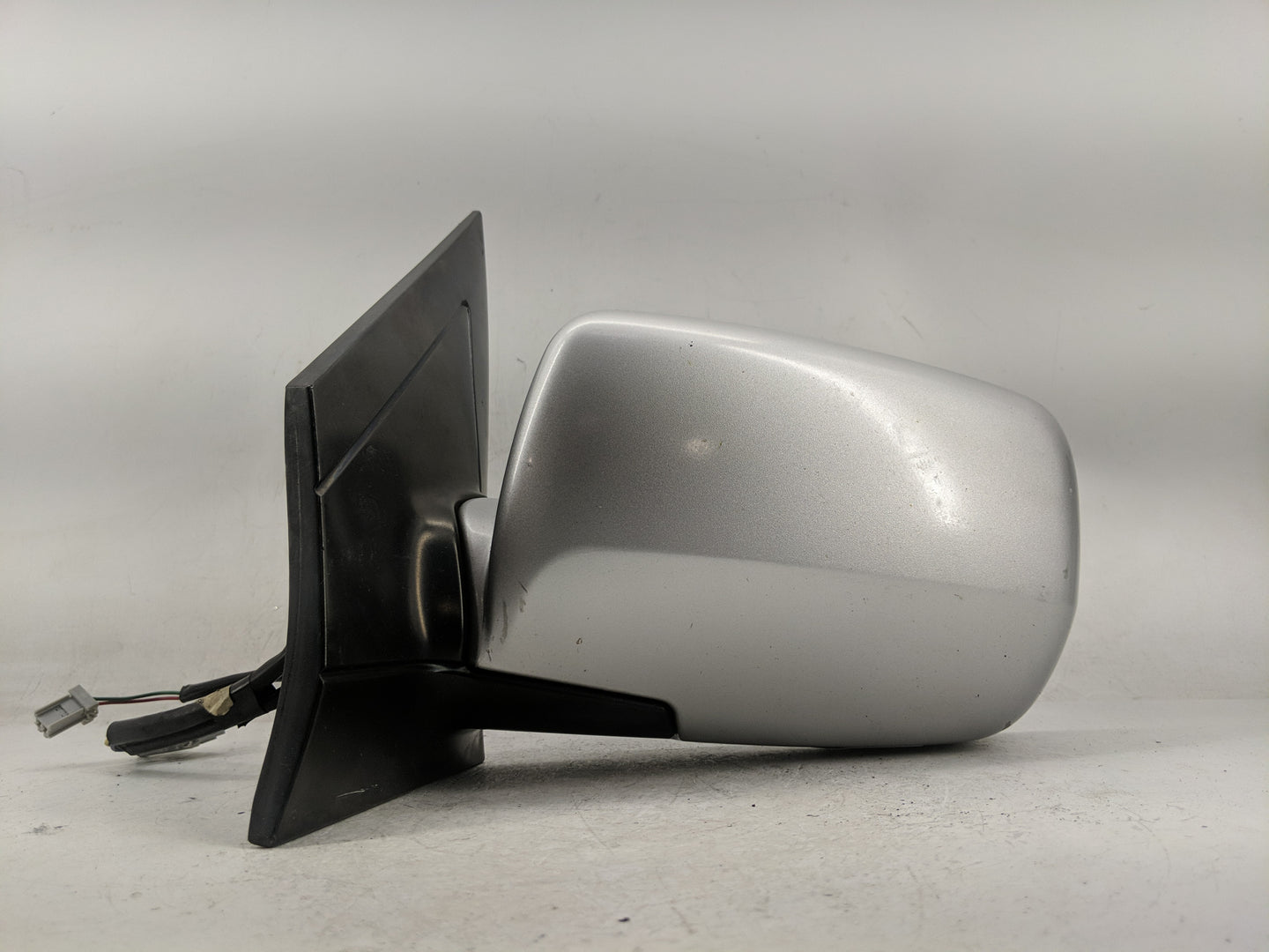 2001-2006 Acura Mdx Side Mirror Replacement Driver Left View Door Mirror P/N:0604130210 Fits Fits 2001 2002 2003 2004 2005 2