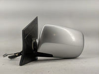2001-2006 Acura Mdx Side Mirror Replacement Driver Left View Door Mirror P/N:0604130210 Fits Fits 2001 2002 2003 2004 2005 2