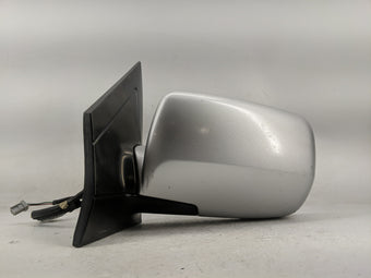 compare product 2001-2006 Acura Mdx Side Mirror Replacement Driver Left View Door Mirror P/N:0604130210 Fits Fits 2001 2002 2003 2004 2005 2006 OEM Used Auto Parts