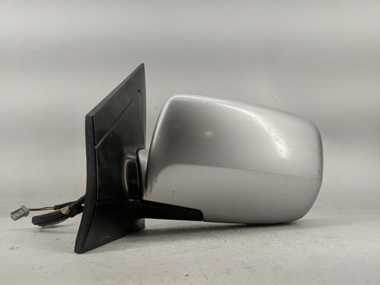 2001-2006 Acura Mdx Side Mirror Replacement Driver Left View Door Mirror P/N:0604130210 Fits Fits 2001 2002 2003 2004 2005 2