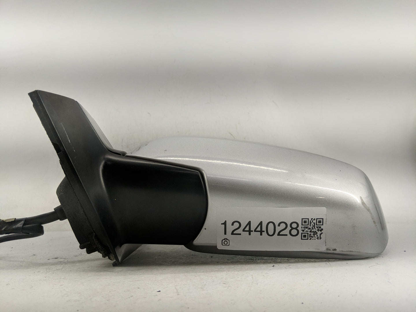 2001-2006 Acura Mdx Side Mirror Replacement Driver Left View Door Mirror P/N:0604130210 Fits Fits 2001 2002 2003 2004 2005 2