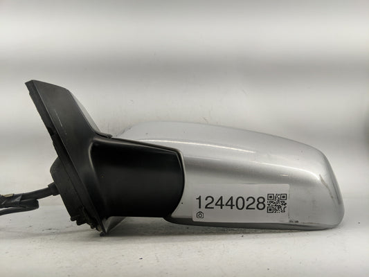 2001-2006 Acura Mdx Side Mirror Replacement Driver Left View Door Mirror P/N:0604130210 Fits Fits 2001 2002 2003 2004 2005 2006 OEM Used Auto Parts