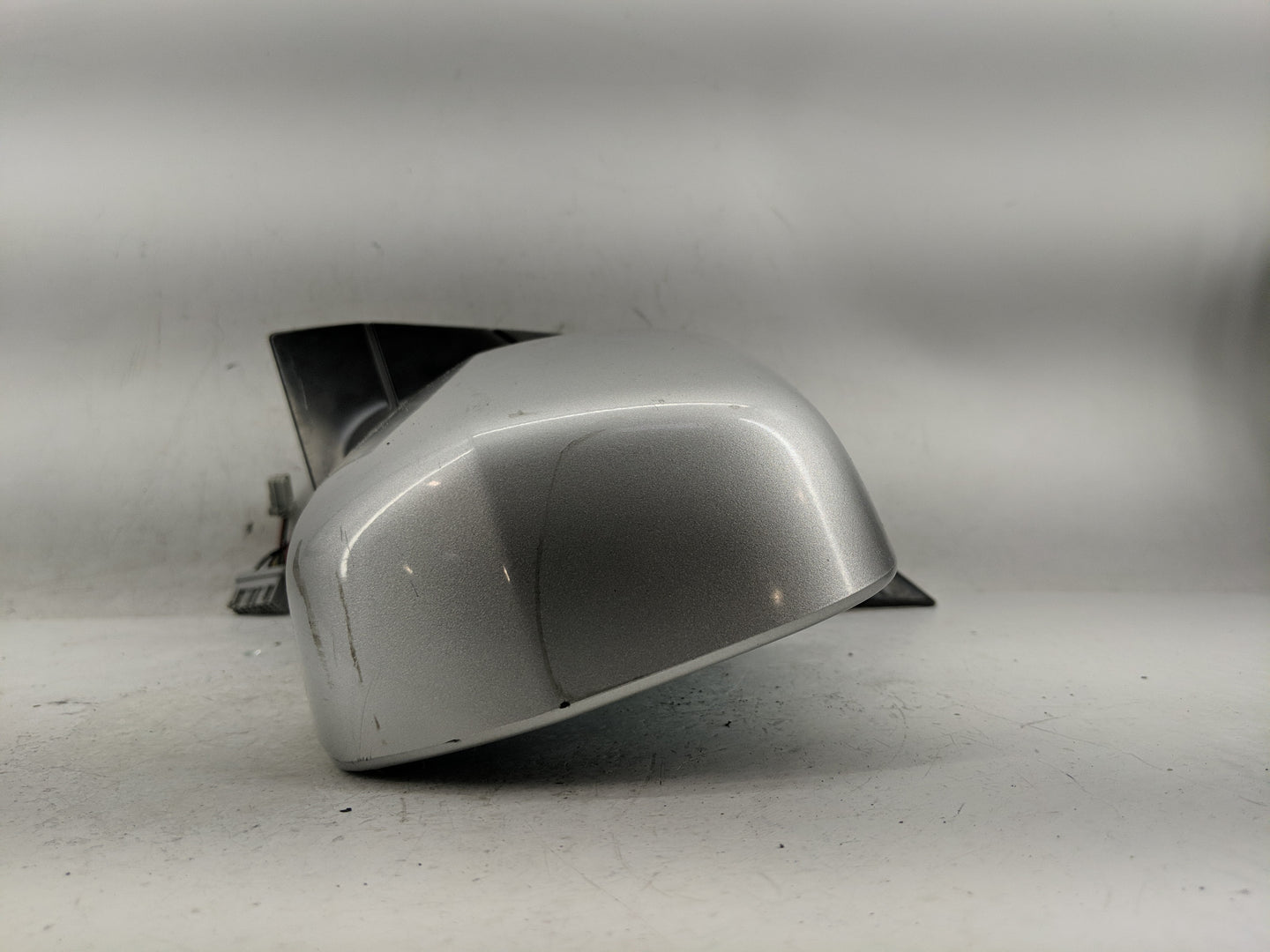 2001-2006 Acura Mdx Side Mirror Replacement Driver Left View Door Mirror P/N:0604130210 Fits Fits 2001 2002 2003 2004 2005 2