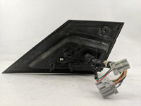 2001-2006 Acura Mdx Side Mirror Replacement Driver Left View Door Mirror P/N:0604130210 Fits Fits 2001 2002 2003 2004 2005 2