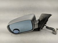 2001-2006 Acura Mdx Side Mirror Replacement Driver Left View Door Mirror P/N:0604130210 Fits Fits 2001 2002 2003 2004 2005 2