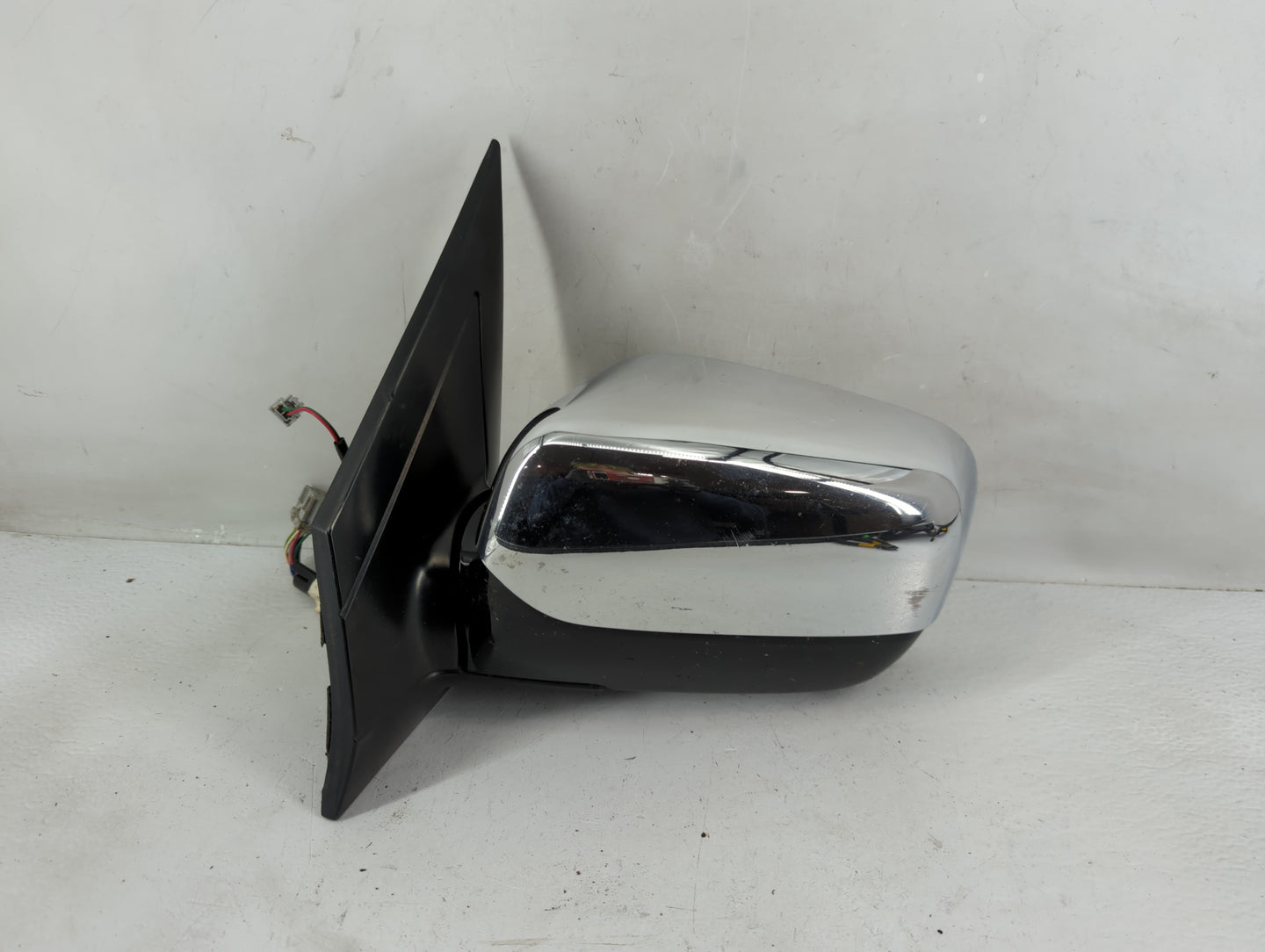 2001-2006 Acura Mdx Side Mirror Replacement Driver Left View Door Mirror Fits Fits 2001 2002 2003 2004 2005 2006 OEM Used Au