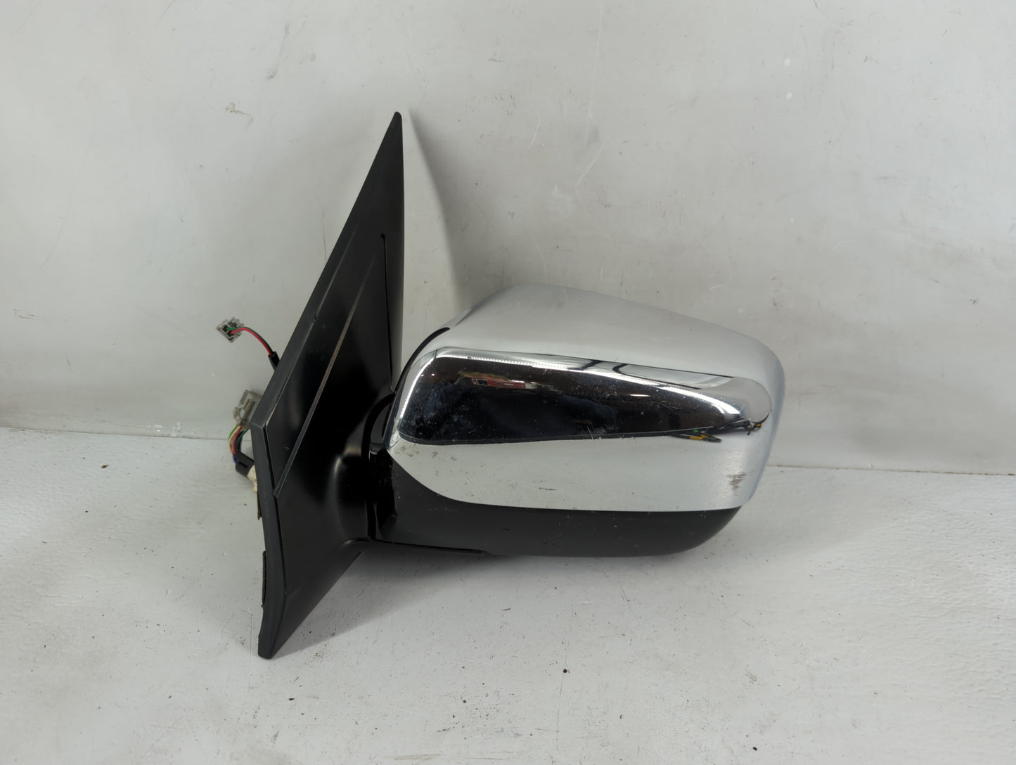 2001-2006 Acura Mdx Side Mirror Replacement Driver Left View Door Mirror Fits Fits 2001 2002 2003 2004 2005 2006 OEM Used Au