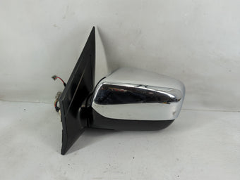 compare product 2001-2006 Acura Mdx Side Mirror Replacement Driver Left View Door Mirror Fits Fits 2001 2002 2003 2004 2005 2006 OEM Used Auto Parts