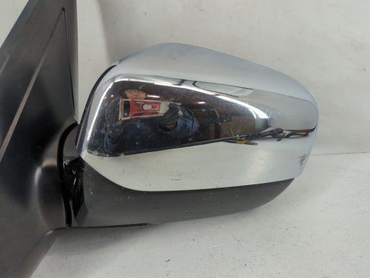 2001-2006 Acura Mdx Side Mirror Replacement Driver Left View Door Mirror Fits Fits 2001 2002 2003 2004 2005 2006 OEM Used Auto Parts