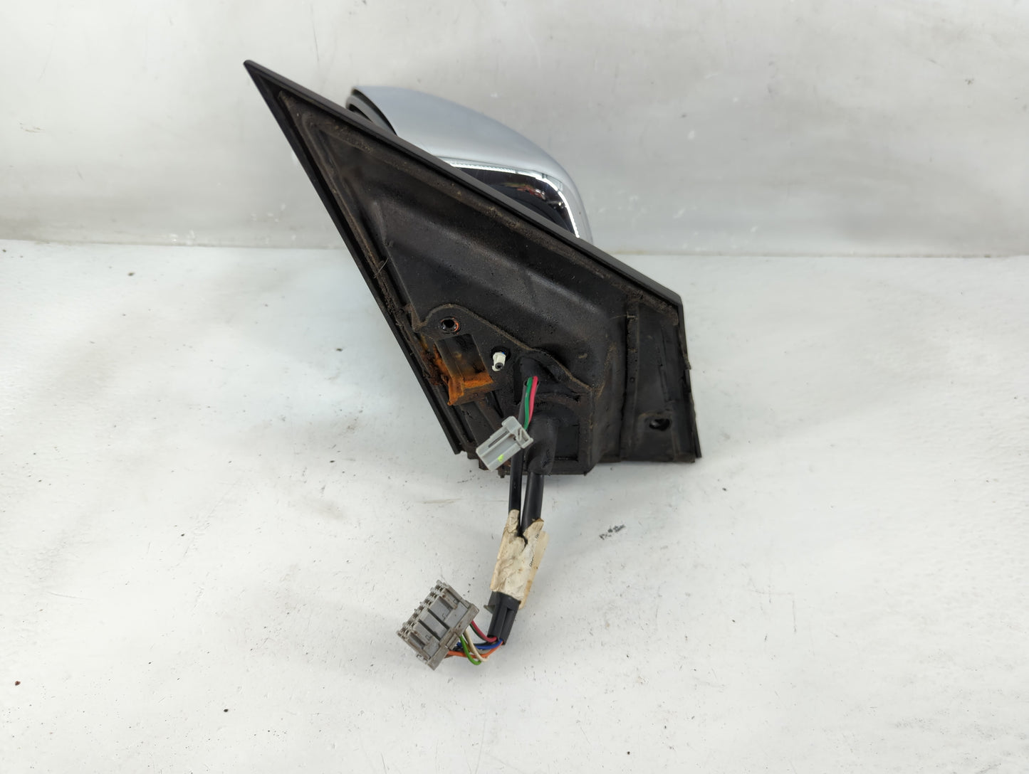 2001-2006 Acura Mdx Side Mirror Replacement Driver Left View Door Mirror Fits Fits 2001 2002 2003 2004 2005 2006 OEM Used Au