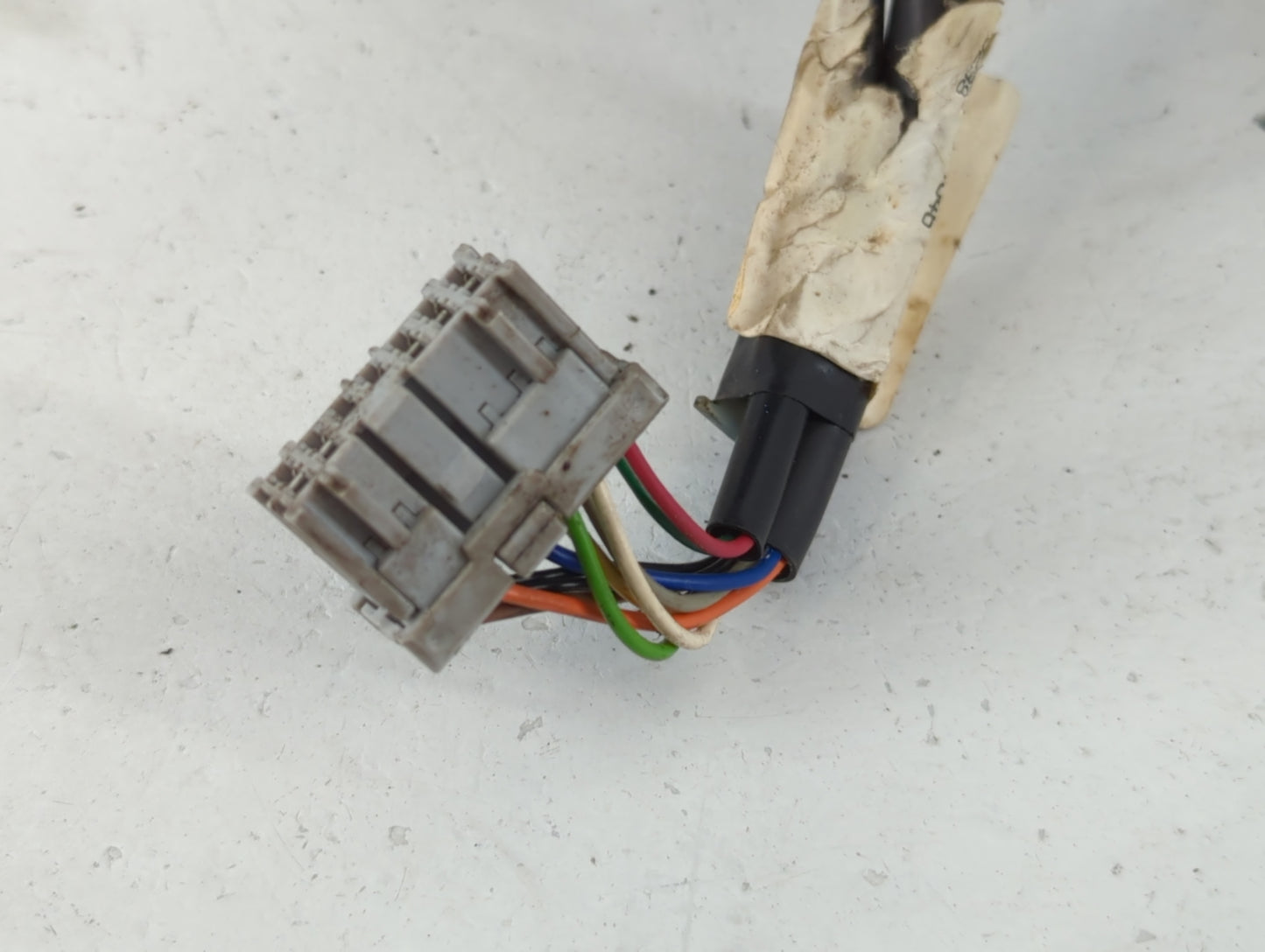 2001-2006 Acura Mdx Side Mirror Replacement Driver Left View Door Mirror Fits Fits 2001 2002 2003 2004 2005 2006 OEM Used Au