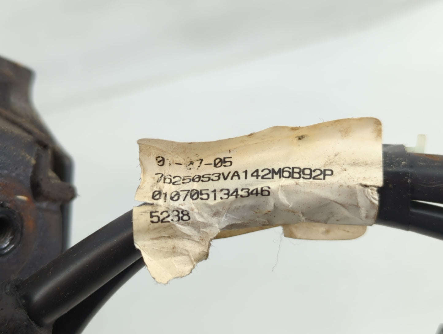 2001-2006 Acura Mdx Side Mirror Replacement Driver Left View Door Mirror Fits Fits 2001 2002 2003 2004 2005 2006 OEM Used Au