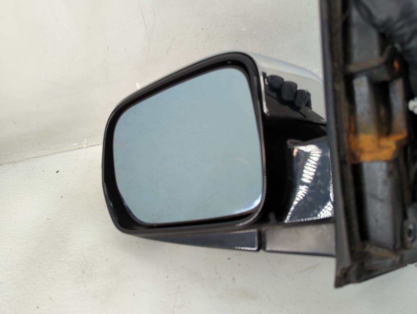 2001-2006 Acura Mdx Side Mirror Replacement Driver Left View Door Mirror Fits Fits 2001 2002 2003 2004 2005 2006 OEM Used Au