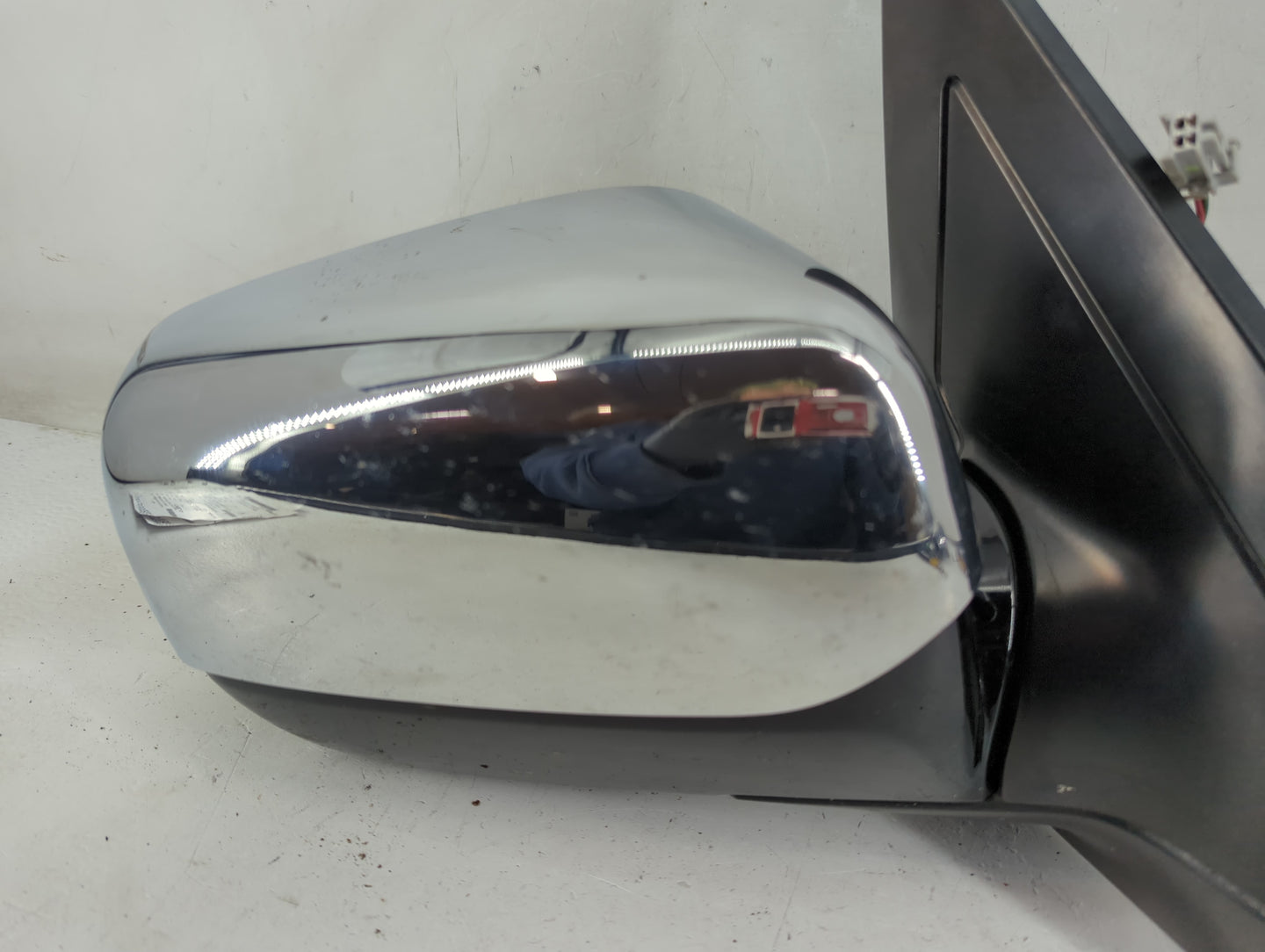 2001-2006 Acura Mdx Side Mirror Replacement Passenger Right View Door Mirror Fits Fits 2001 2002 2003 2004 2005 2006 OEM Use