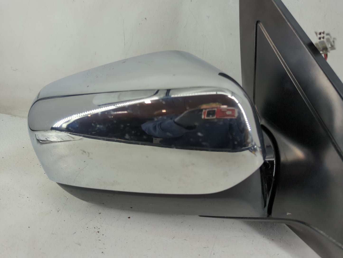 2001-2006 Acura Mdx Side Mirror Replacement Passenger Right View Door Mirror Fits Fits 2001 2002 2003 2004 2005 2006 OEM Use