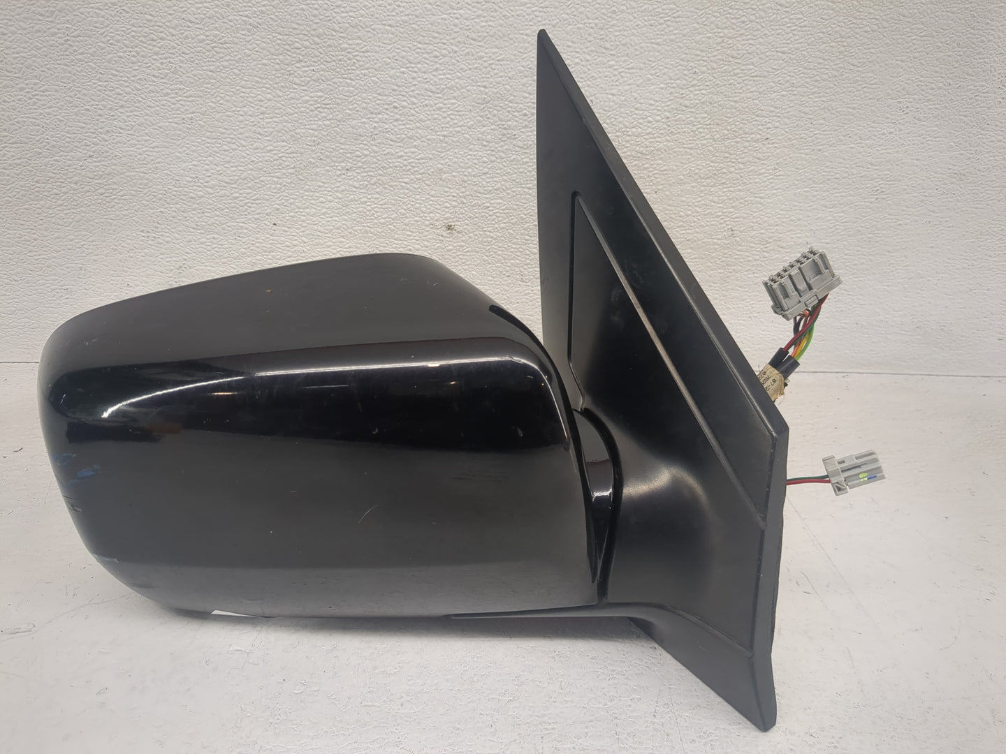 2001-2006 Acura Mdx Side Mirror Replacement Passenger Right View Door Mirror Fits Fits 2001 2002 2003 2004 2005 2006 OEM Use