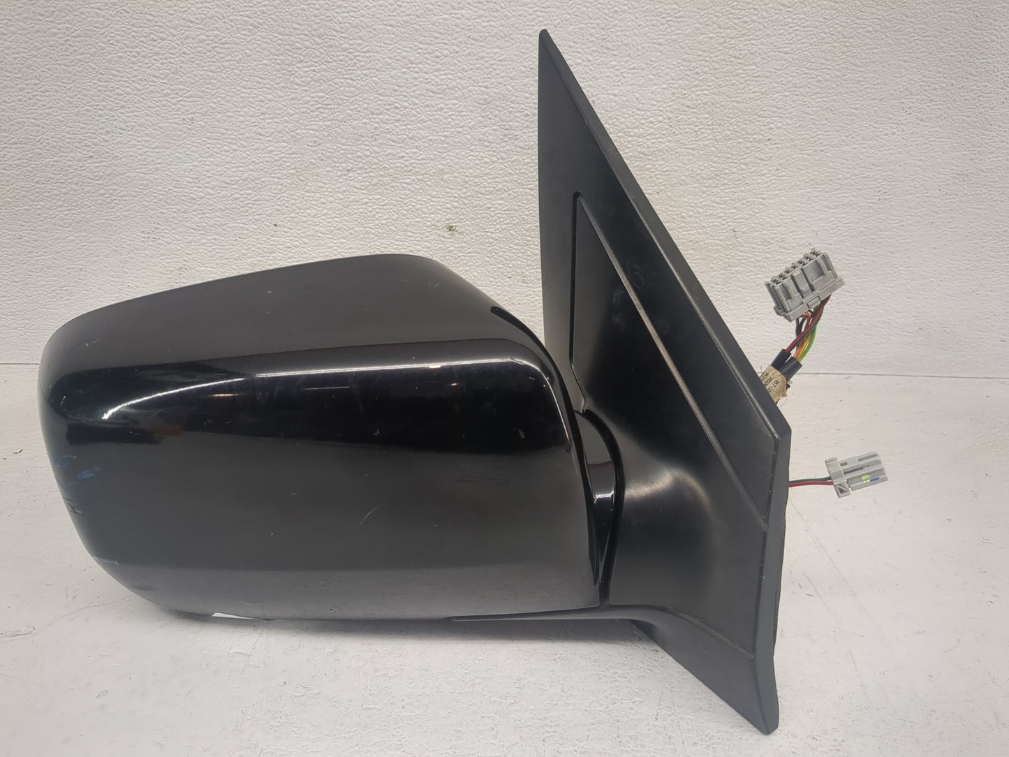 2001-2006 Acura Mdx Side Mirror Replacement Passenger Right View Door Mirror Fits Fits 2001 2002 2003 2004 2005 2006 OEM Use