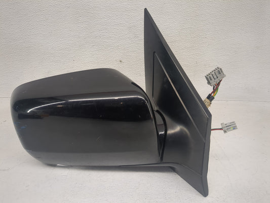 2001-2006 Acura Mdx Side Mirror Replacement Passenger Right View Door Mirror Fits Fits 2001 2002 2003 2004 2005 2006 OEM Use