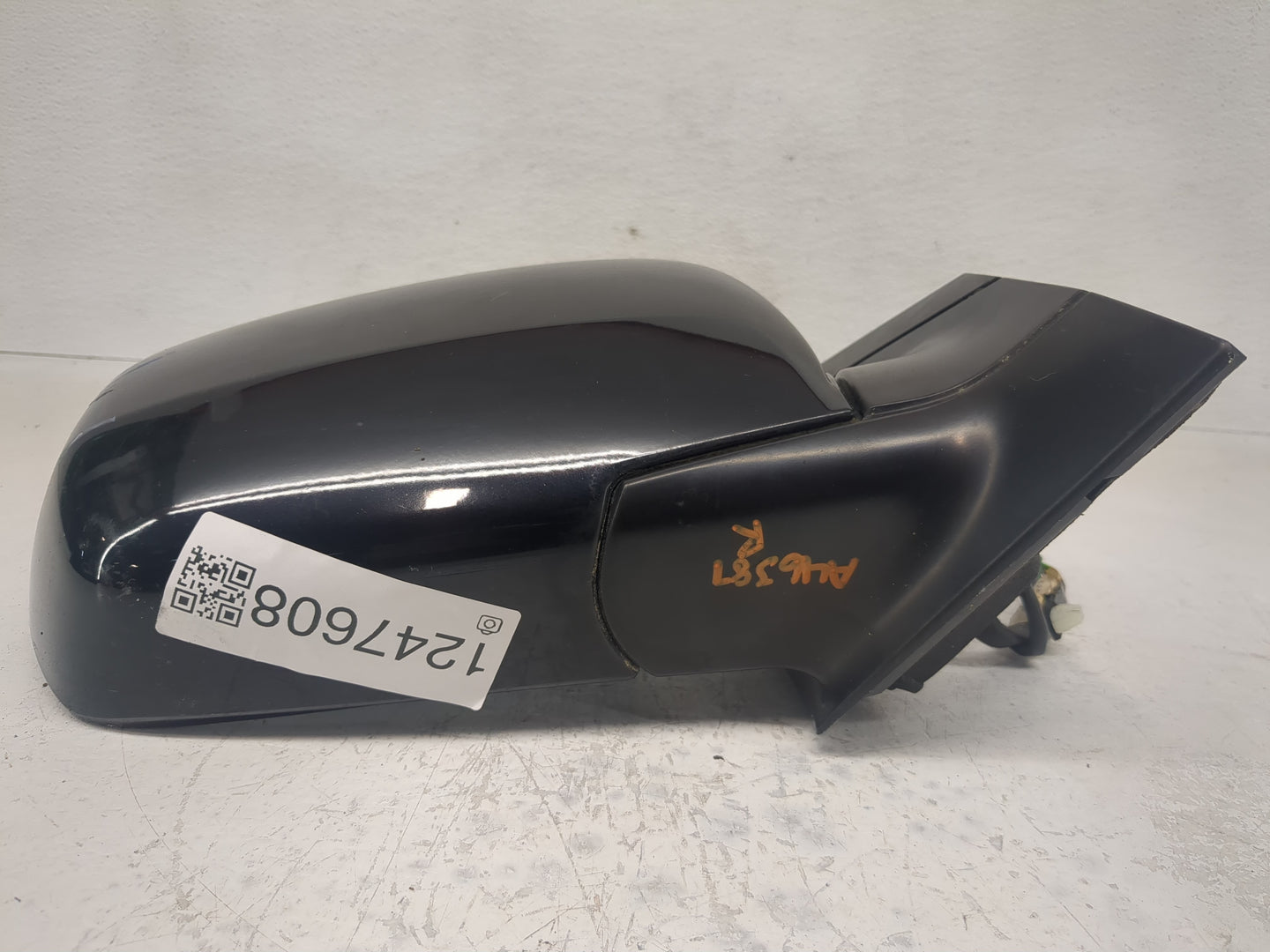 2001-2006 Acura Mdx Side Mirror Replacement Passenger Right View Door Mirror Fits Fits 2001 2002 2003 2004 2005 2006 OEM Use