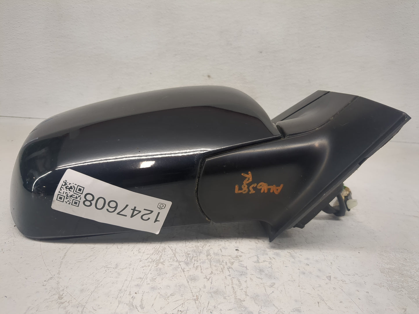 2001-2006 Acura Mdx Side Mirror Replacement Passenger Right View Door Mirror Fits Fits 2001 2002 2003 2004 2005 2006 OEM Use