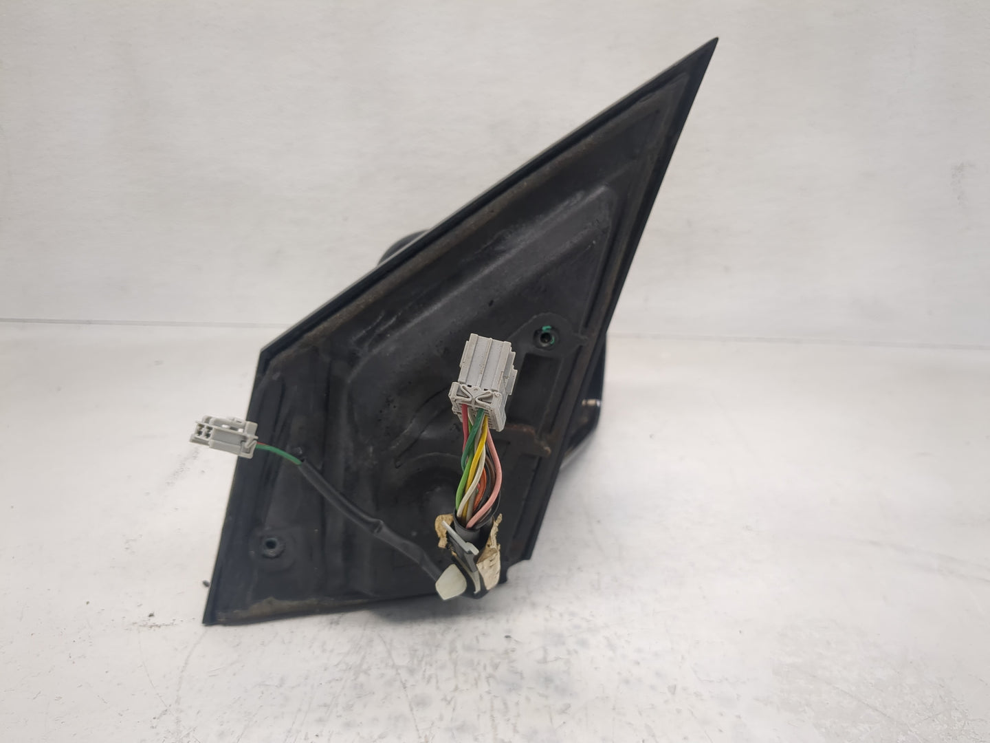 2001-2006 Acura Mdx Side Mirror Replacement Passenger Right View Door Mirror Fits Fits 2001 2002 2003 2004 2005 2006 OEM Use