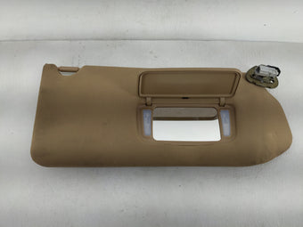 compare product 2004-2006 Acura Mdx Sun Visor Shade Replacement Passenger Right Mirror Fits Fits 2004 2005 2006 OEM Used Auto Parts