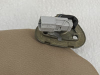 2004-2006 Acura Mdx Sun Visor Shade Replacement Passenger Right Mirror Fits Fits 2004 2005 2006 OEM Used Auto Parts - Oemuse