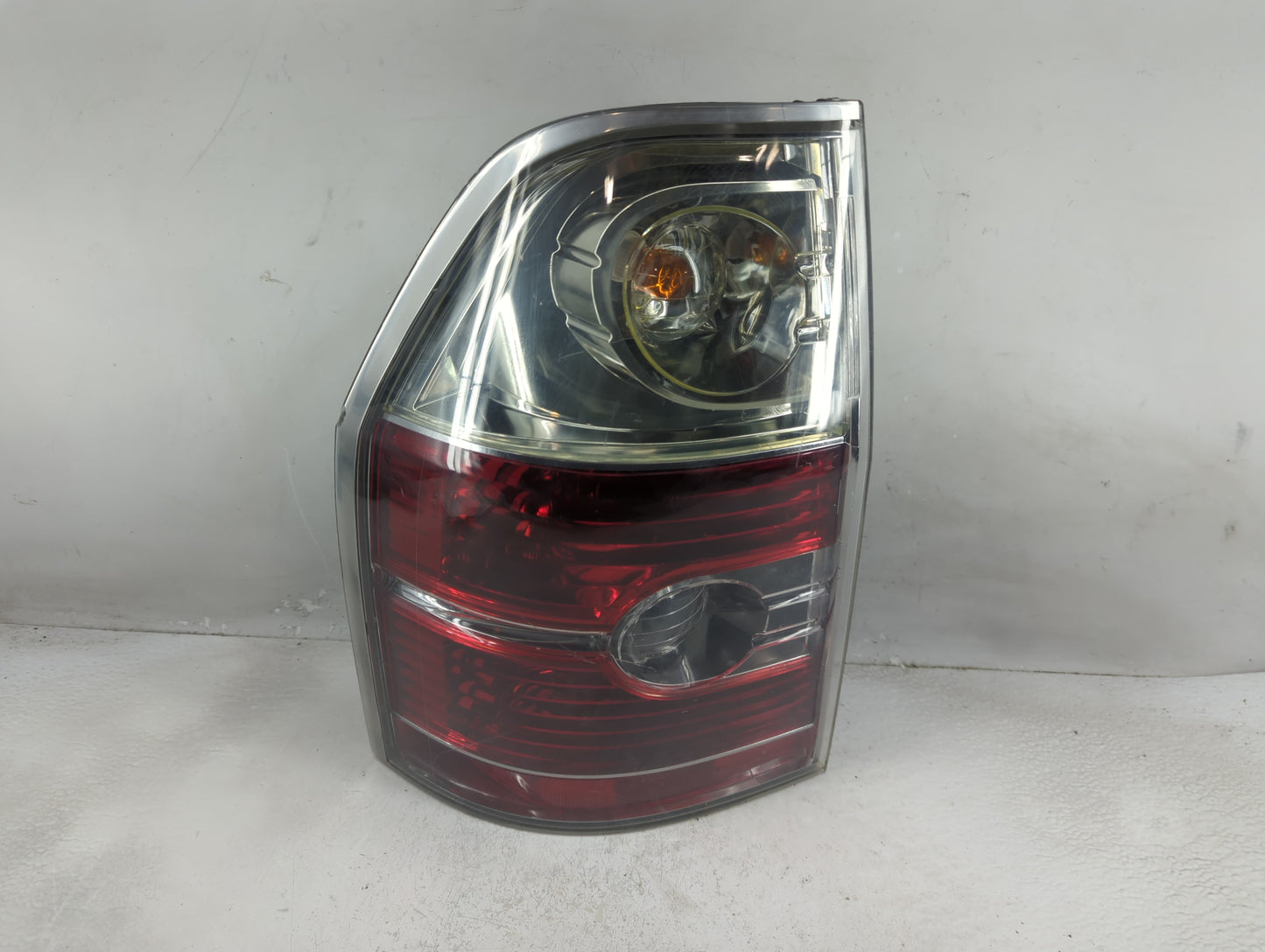 2004-2006 Acura Mdx Tail Light Assembly Passenger Right OEM Fits Fits 2004 2005 2006 OEM Used Auto Parts - Oemusedautoparts1