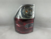 2004-2006 Acura Mdx Tail Light Assembly Passenger Right OEM Fits Fits 2004 2005 2006 OEM Used Auto Parts - Oemusedautoparts1