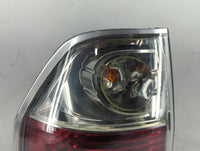 2004-2006 Acura Mdx Tail Light Assembly Passenger Right OEM Fits Fits 2004 2005 2006 OEM Used Auto Parts - Oemusedautoparts1