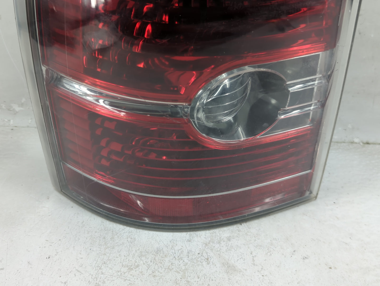 2004-2006 Acura Mdx Tail Light Assembly Passenger Right OEM Fits Fits 2004 2005 2006 OEM Used Auto Parts - Oemusedautoparts1