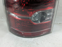 2004-2006 Acura Mdx Tail Light Assembly Passenger Right OEM Fits Fits 2004 2005 2006 OEM Used Auto Parts - Oemusedautoparts1