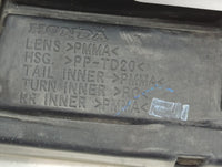 2004-2006 Acura Mdx Tail Light Assembly Passenger Right OEM Fits Fits 2004 2005 2006 OEM Used Auto Parts - Oemusedautoparts1