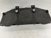 2004-2006 Acura Mdx Instrument Cluster Speedometer Gauges Fits Fits 2004 2005 2006 OEM Used Auto Parts - Oemusedautoparts1.c