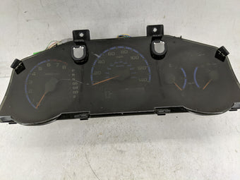 compare product 2004-2006 Acura Mdx Instrument Cluster Speedometer Gauges Fits Fits 2004 2005 2006 OEM Used Auto Parts