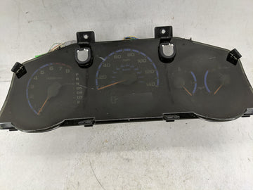 2004-2006 Acura Mdx Instrument Cluster Speedometer Gauges Fits Fits 2004 2005 2006 OEM Used Auto Parts - Oemusedautoparts1.c