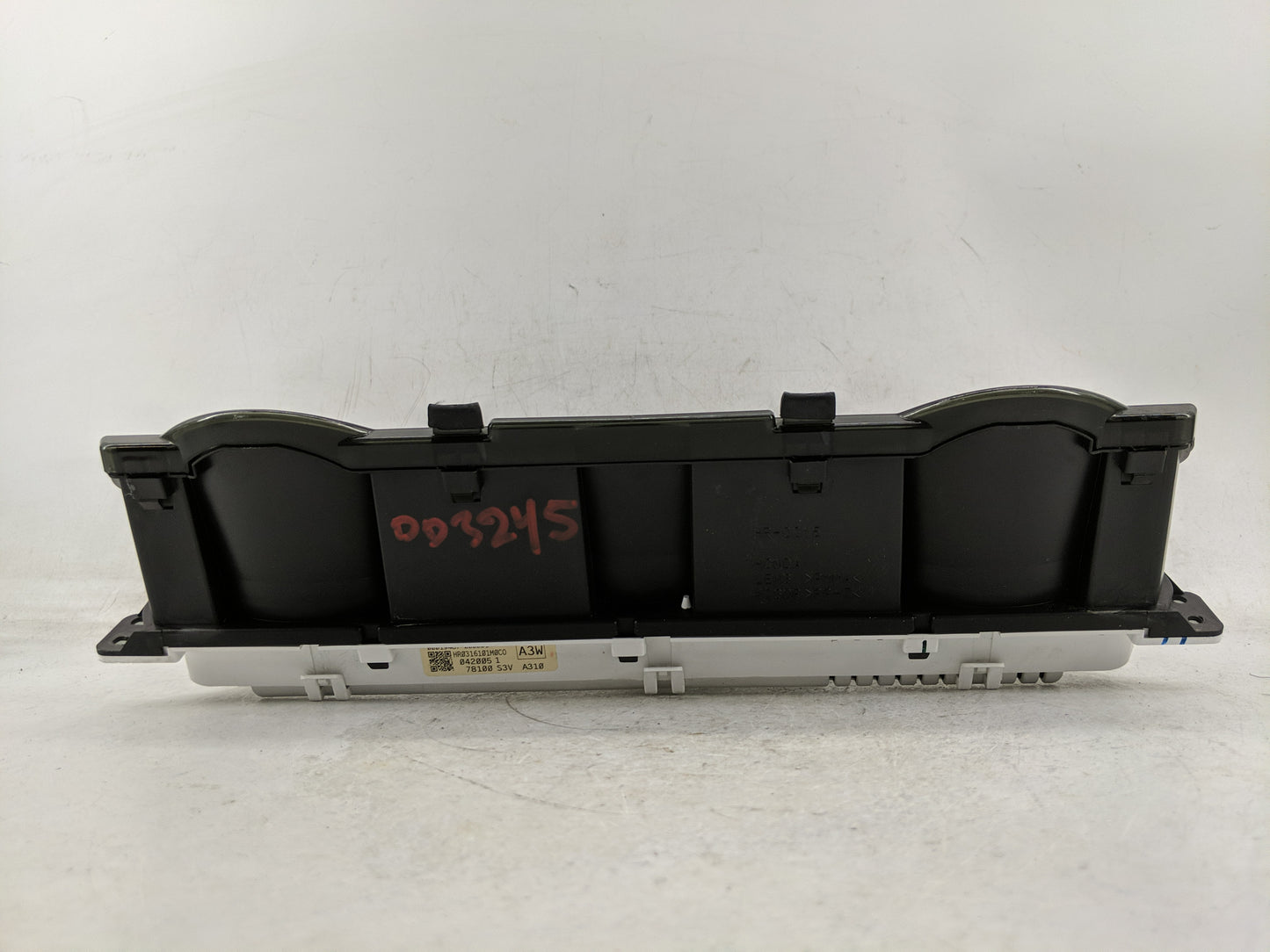 2004-2006 Acura Mdx Instrument Cluster Speedometer Gauges Fits Fits 2004 2005 2006 OEM Used Auto Parts - Oemusedautoparts1.c
