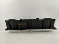 2004-2006 Acura Mdx Instrument Cluster Speedometer Gauges Fits Fits 2004 2005 2006 OEM Used Auto Parts - Oemusedautoparts1.c