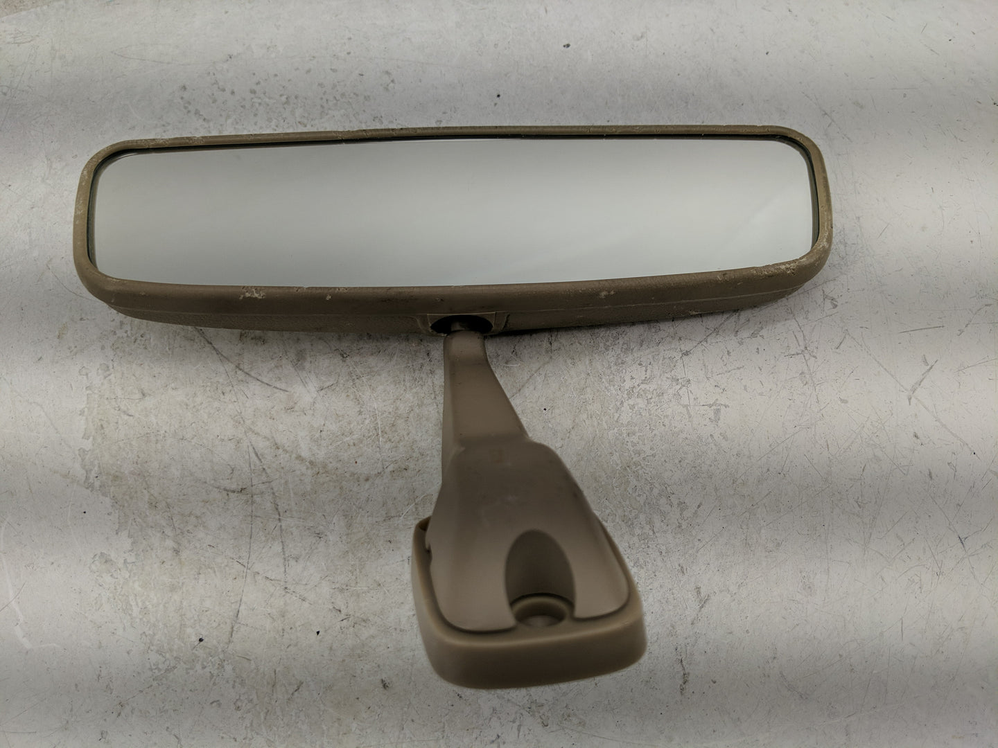 2004-2006 Acura Mdx Interior Rear View Mirror Replacement OEM Fits Fits 2004 2005 2006 OEM Used Auto Parts - Oemusedautopart