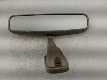 2004-2006 Acura Mdx Interior Rear View Mirror Replacement OEM Fits Fits 2004 2005 2006 OEM Used Auto Parts - Oemusedautopart