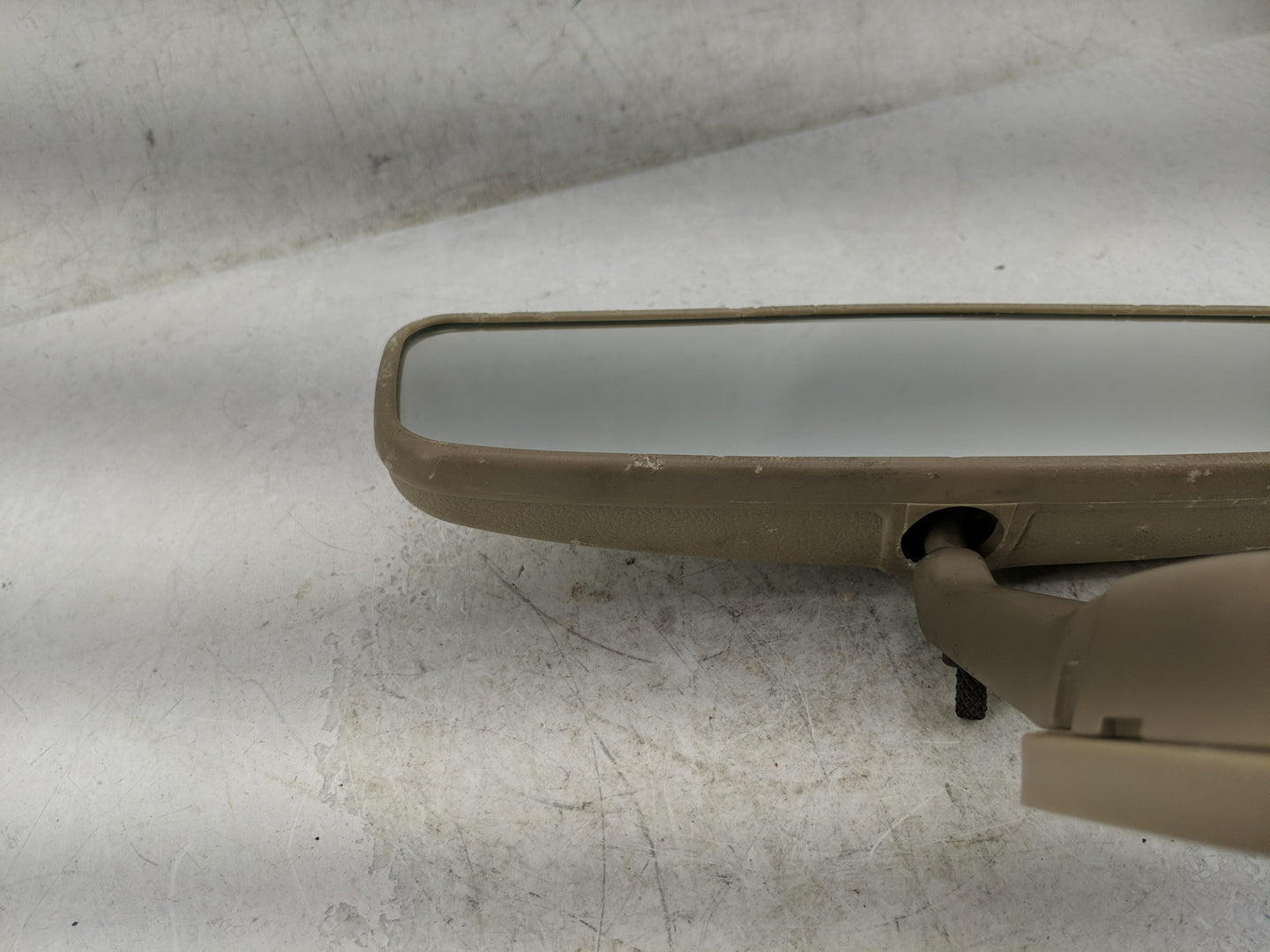 2004-2006 Acura Mdx Interior Rear View Mirror Replacement OEM Fits Fits 2004 2005 2006 OEM Used Auto Parts - Oemusedautopart