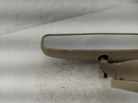 2004-2006 Acura Mdx Interior Rear View Mirror Replacement OEM Fits Fits 2004 2005 2006 OEM Used Auto Parts - Oemusedautopart
