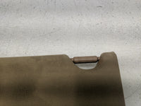 2004-2006 Acura Mdx Sun Visor Shade Replacement Driver Left Mirror Fits Fits 2004 2005 2006 OEM Used Auto Parts - Oemusedaut