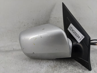 compare product 2001-2006 Acura Mdx Driver Side View Mirror - Left Door Mirror OEM Used